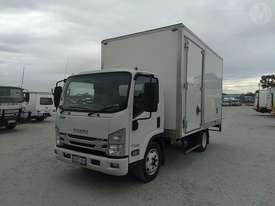 Isuzu NQR 190 - picture1' - Click to enlarge