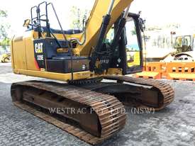 CATERPILLAR 320EL Track Excavators - picture0' - Click to enlarge