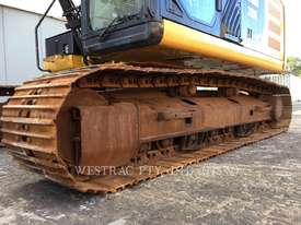 CATERPILLAR 320EL Track Excavators - picture1' - Click to enlarge