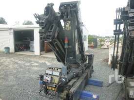 HIAB 211EP4 Miscellaneous Crane - Other - picture0' - Click to enlarge