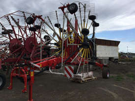 Pottinger TOP 962C Rakes/Tedder Hay/Forage Equip - picture0' - Click to enlarge