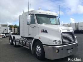 2017 Freightliner FLX - picture0' - Click to enlarge