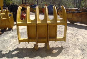 Stick Rock Rake Suit 25 Tonner
