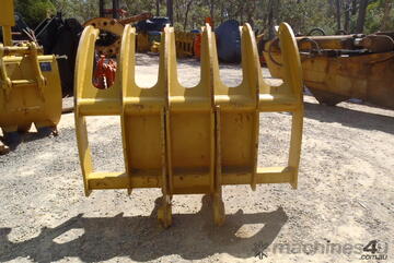 Stick Rock Rake Suit 25 Tonner