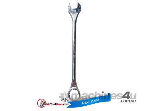 Urrea 60mm Metric Spanner Wrench Ring / Open Ender Combination 1260MA