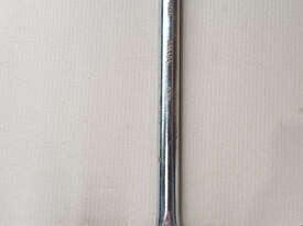 Urrea 60mm Metric Spanner Wrench Ring / Open Ender Combination 1260MA - picture2' - Click to enlarge