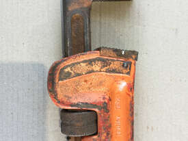 Ridgid Stilson Pipe Wrench 24