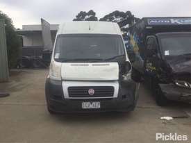 2012 Fiat Ducato Maxi - picture1' - Click to enlarge