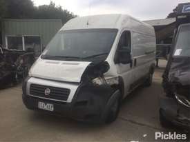 2012 Fiat Ducato Maxi - picture2' - Click to enlarge