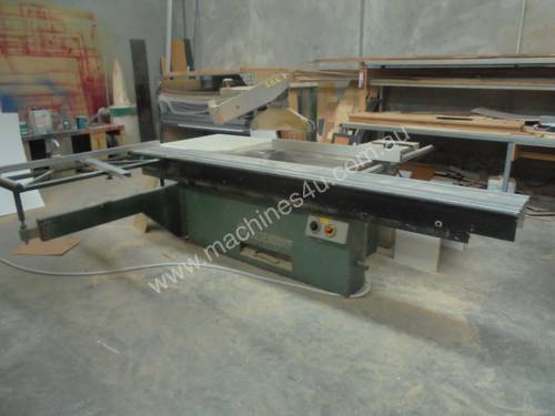 Panel Saw made in germany