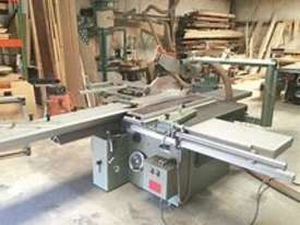 Panel Saw made in germany - picture0' - Click to enlarge