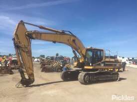 1998 Caterpillar 330BL - picture0' - Click to enlarge