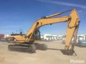 1998 Caterpillar 330BL - picture1' - Click to enlarge