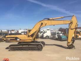 1998 Caterpillar 330BL - picture2' - Click to enlarge