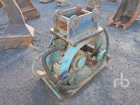 PNUEVIBE CP200 Excavator Plate Compactor - picture0' - Click to enlarge