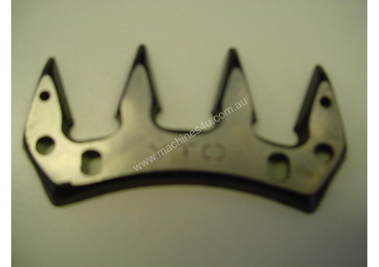 caption Sheering Combs & Cutters