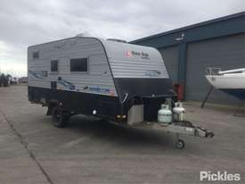 2016 New Age Caravans Manta Ray 19E - picture0' - Click to enlarge