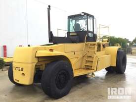 2001 Hyster H40.00E-16CH Pneumatic Tyre Forklift - picture1' - Click to enlarge