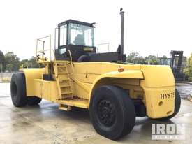2001 Hyster H40.00E-16CH Pneumatic Tyre Forklift - picture2' - Click to enlarge