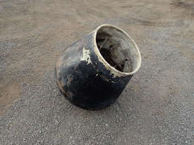 KANGA CEMENT MIXER Concrete Mixer Attachments - picture0' - Click to enlarge