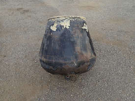 KANGA CEMENT MIXER Concrete Mixer Attachments - picture1' - Click to enlarge
