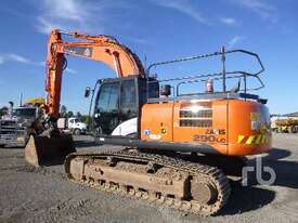 HITACHI ZX290LC-5B Hydraulic Excavator - picture0' - Click to enlarge