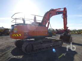 HITACHI ZX290LC-5B Hydraulic Excavator - picture1' - Click to enlarge