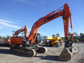 HITACHI ZX290LC-5B Hydraulic Excavator - picture2' - Click to enlarge
