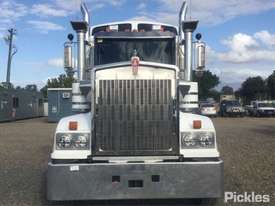 2013 Kenworth T909 - picture1' - Click to enlarge