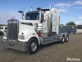 2013 Kenworth T909 - picture2' - Click to enlarge