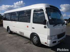 2012 Toyota Coaster 50 Series Deluxe - picture0' - Click to enlarge