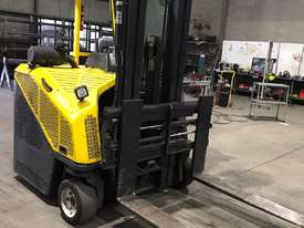 used forklift / combilift  - picture0' - Click to enlarge