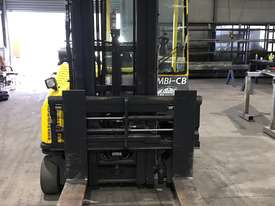 used forklift / combilift  - picture0' - Click to enlarge