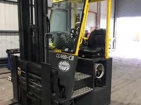 used forklift / combilift  - picture1' - Click to enlarge