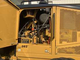 2010 Caterpillar 120M Grader with roller - picture2' - Click to enlarge