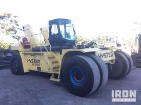 2014 Hyster HYSTER RS45-31CH Container Reach Stacker - picture0' - Click to enlarge