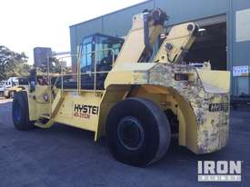 2014 Hyster HYSTER RS45-31CH Container Reach Stacker - picture1' - Click to enlarge