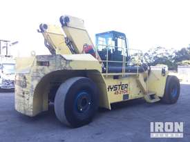 2014 Hyster HYSTER RS45-31CH Container Reach Stacker - picture2' - Click to enlarge