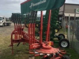 Kverneland  Rakes/Tedder Hay/Forage Equip - picture1' - Click to enlarge