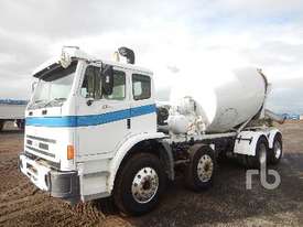 IVECO ACCO 2350 Mixer Truck - picture0' - Click to enlarge