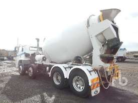IVECO ACCO 2350 Mixer Truck - picture1' - Click to enlarge