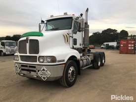 2007 Kenworth T604 - picture2' - Click to enlarge