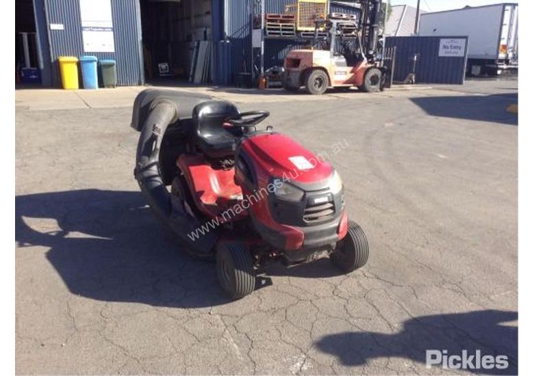 Used craftsman Craftsman YT4000 Ride On Mowers in , - Listed on Machines4u