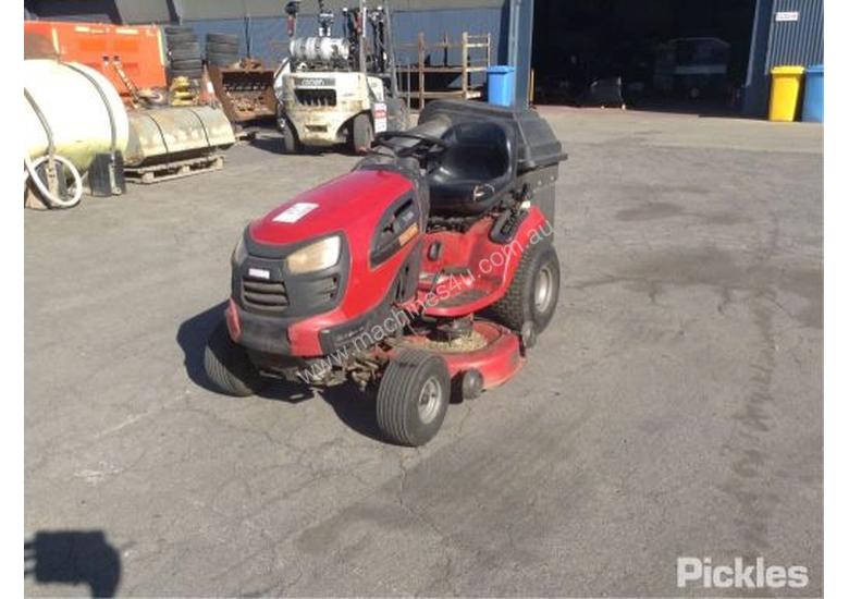 Used craftsman Craftsman YT4000 Ride On Mowers in , - Listed on Machines4u