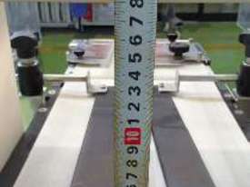 Checkweigher/Metal Detector Combination Unit - picture1' - Click to enlarge