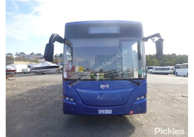 caption 2007 BCI BCIPK6120AG