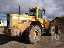 VOLVO L120C Wheel Loader - picture1' - Click to enlarge
