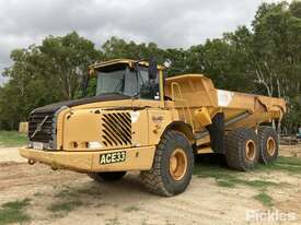 2007 Volvo A25D - picture0' - Click to enlarge