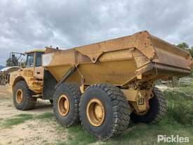 2007 Volvo A25D - picture2' - Click to enlarge