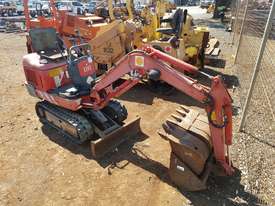 2002 IHI Nana 7J Excavator *CONDITIONS APPLY* - picture0' - Click to enlarge